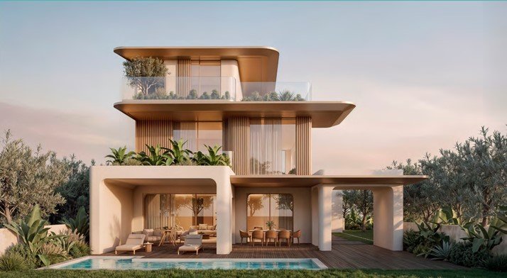Villas